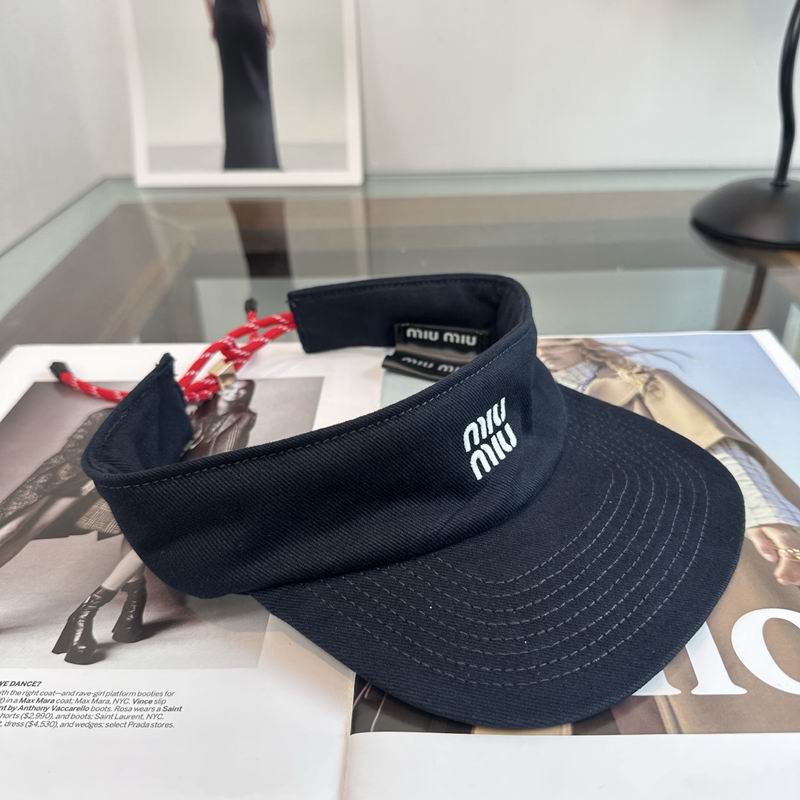 Miumiu Visor dx (39)