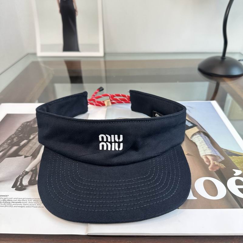 Miumiu Visor dx (41)