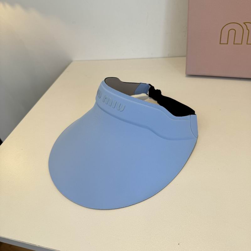 Miumiu Visor dx (410)