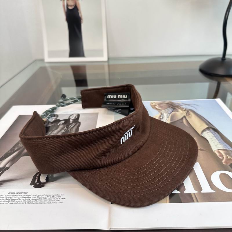 Miumiu Visor dx (59)