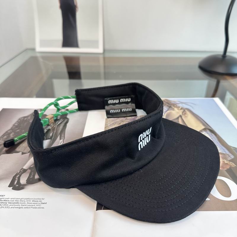 Miumiu Visor dx (69)