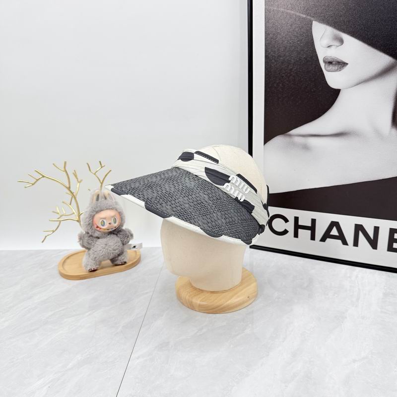 Miumiu Visor dx (7)