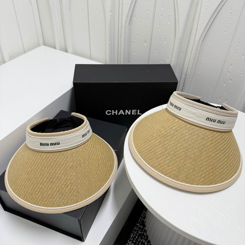 Miumiu Visor dx (710)