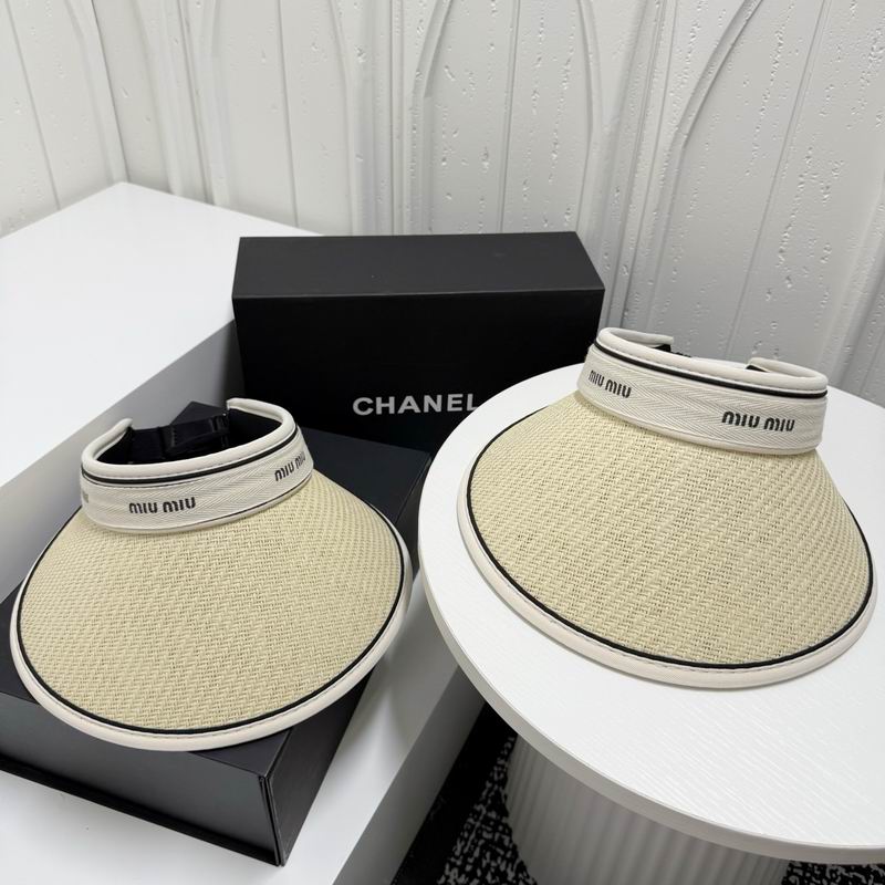 Miumiu Visor dx (711)