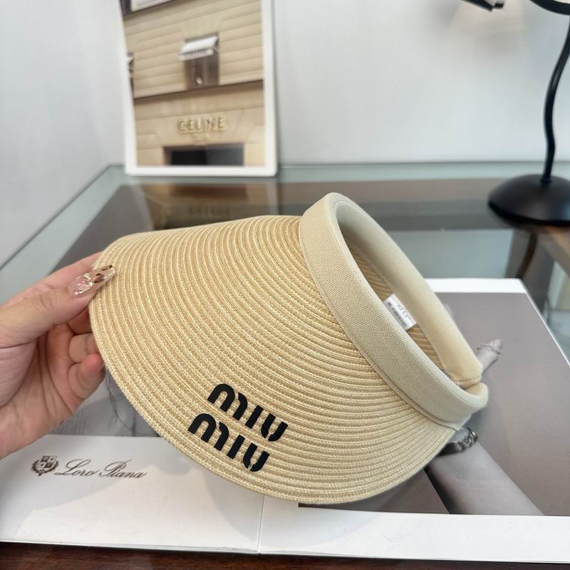 Miumiu Visor dx (74)