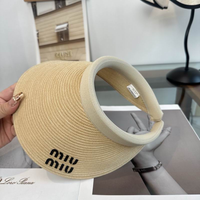 Miumiu Visor dx (75)