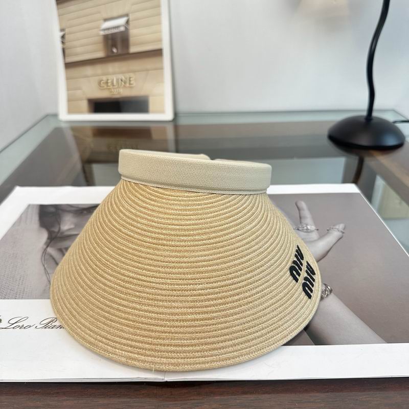 Miumiu Visor dx (78)