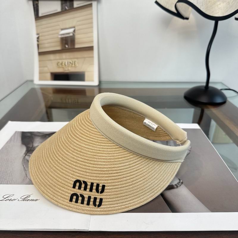 Miumiu Visor dx (79)