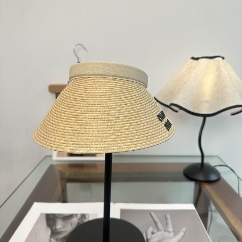 Miumiu Visor dx (80)