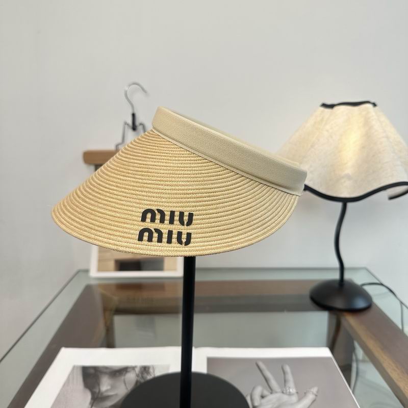 Miumiu Visor dx (81)