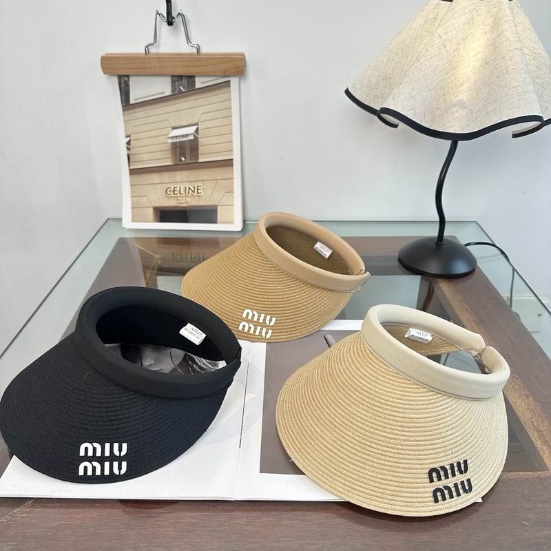 Miumiu Visor dx (82)