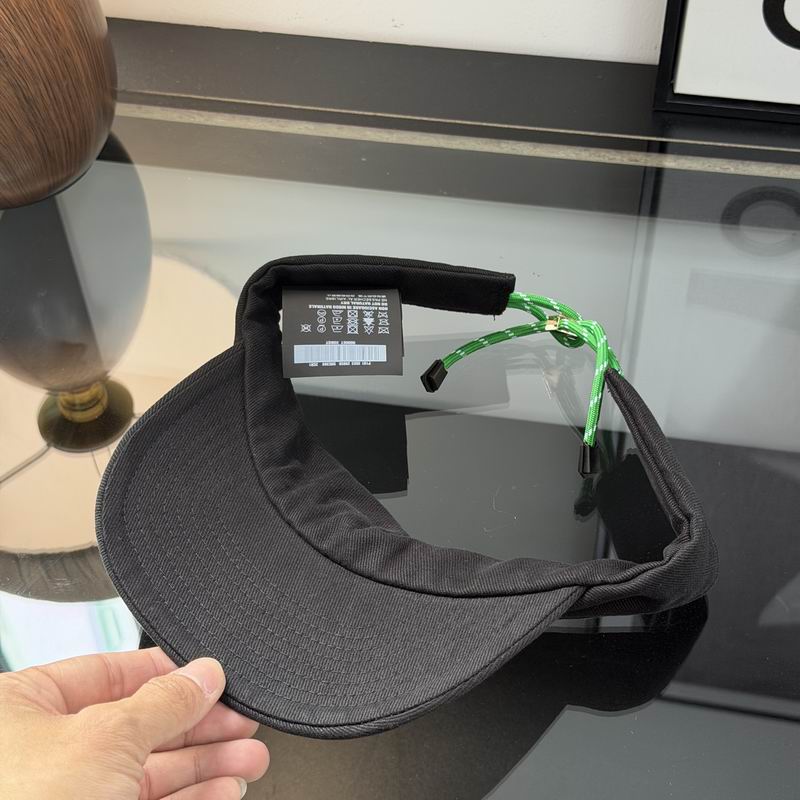 Miumiu Visor dx (989)