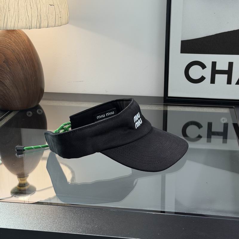Miumiu Visor dx (992)