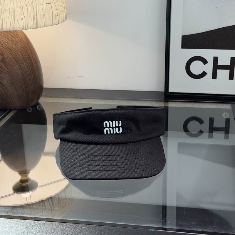Miumiu Visor dx (993)