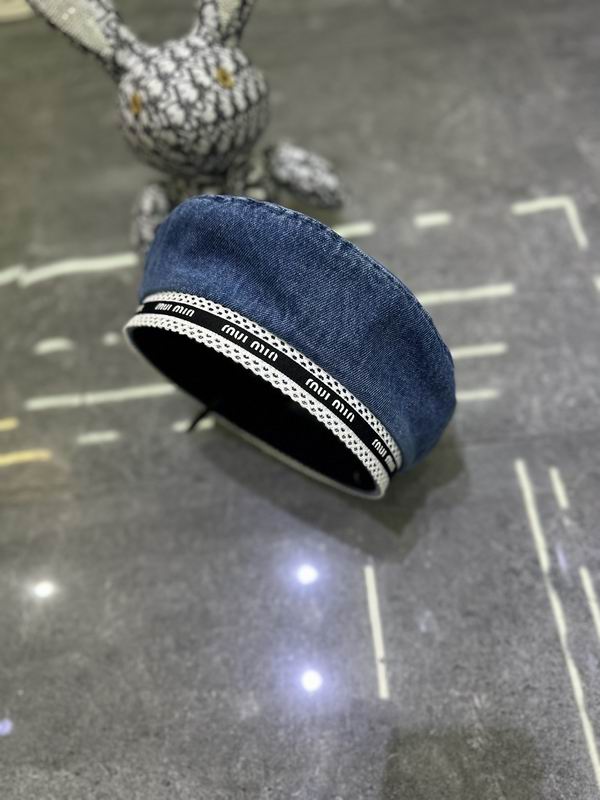 Miumiu beret dx (42)