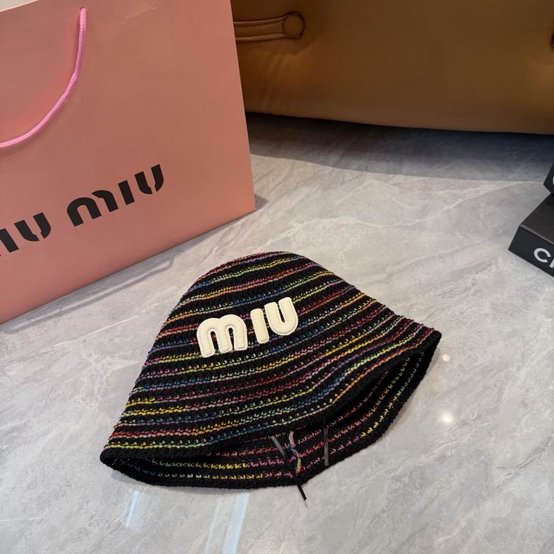 Miumiu hat (430)