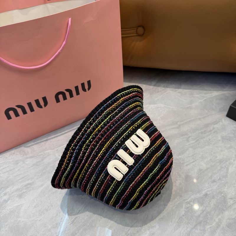Miumiu hat (431)