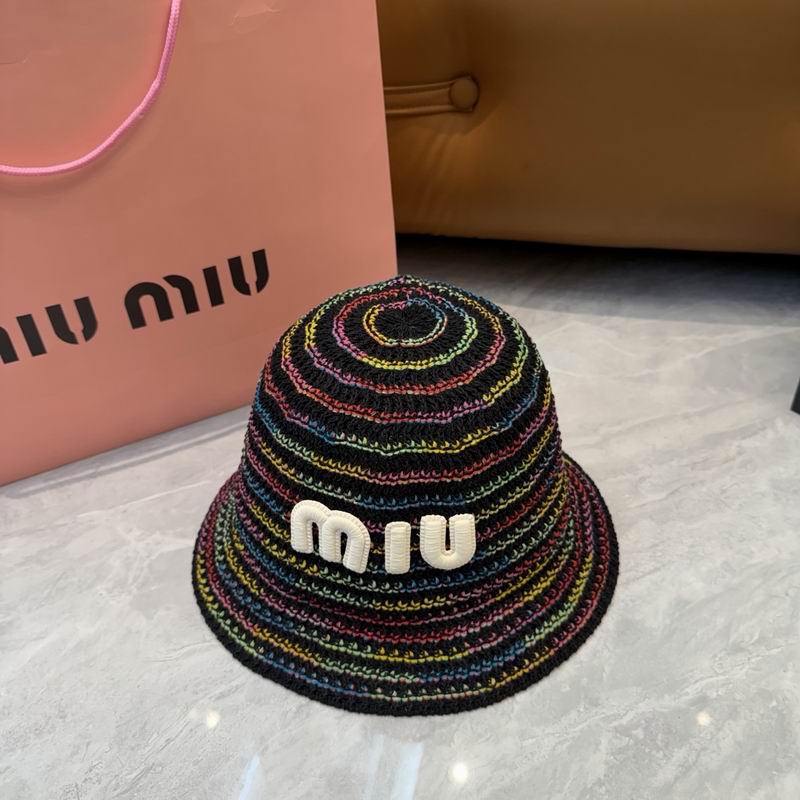 Miumiu hat (432)