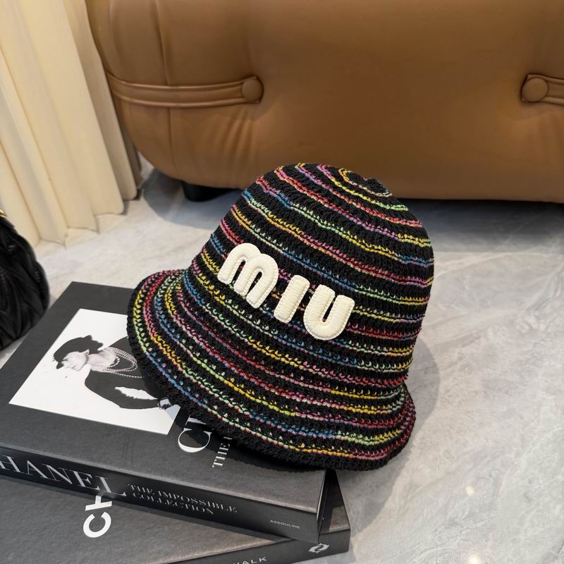 Miumiu hat (433)