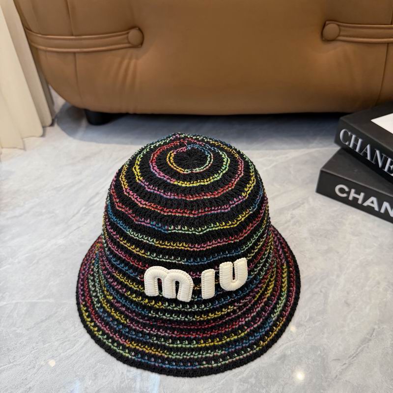 Miumiu hat (434)