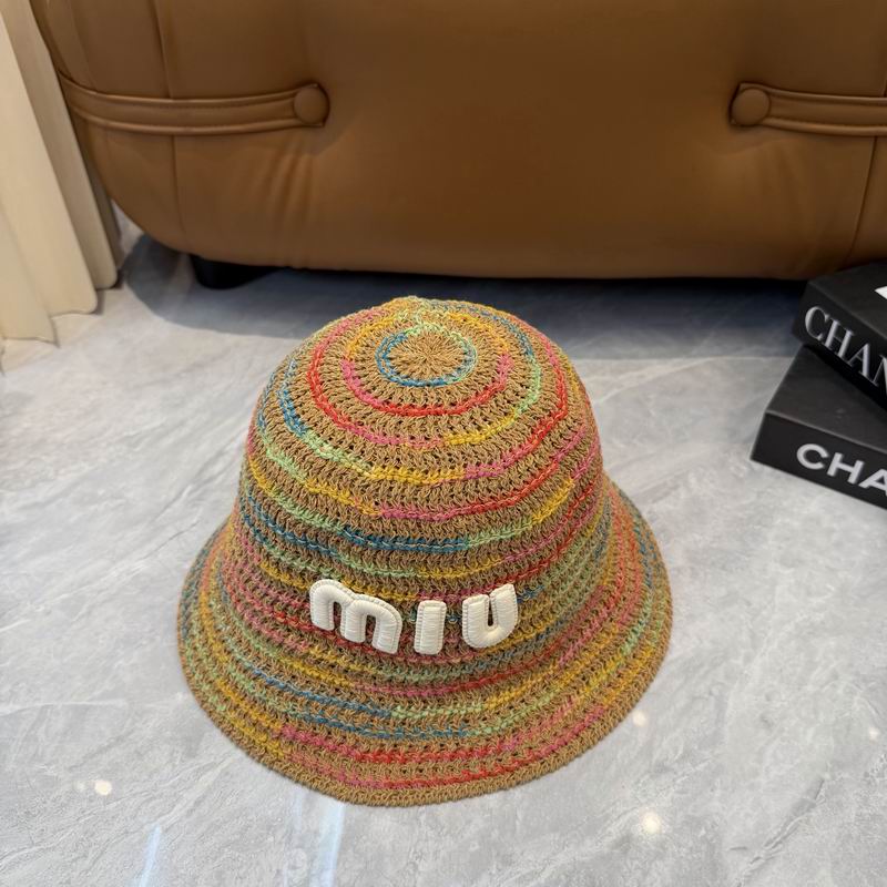 Miumiu hat (441)