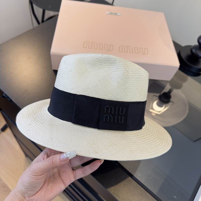 Miumiu top hat (524)