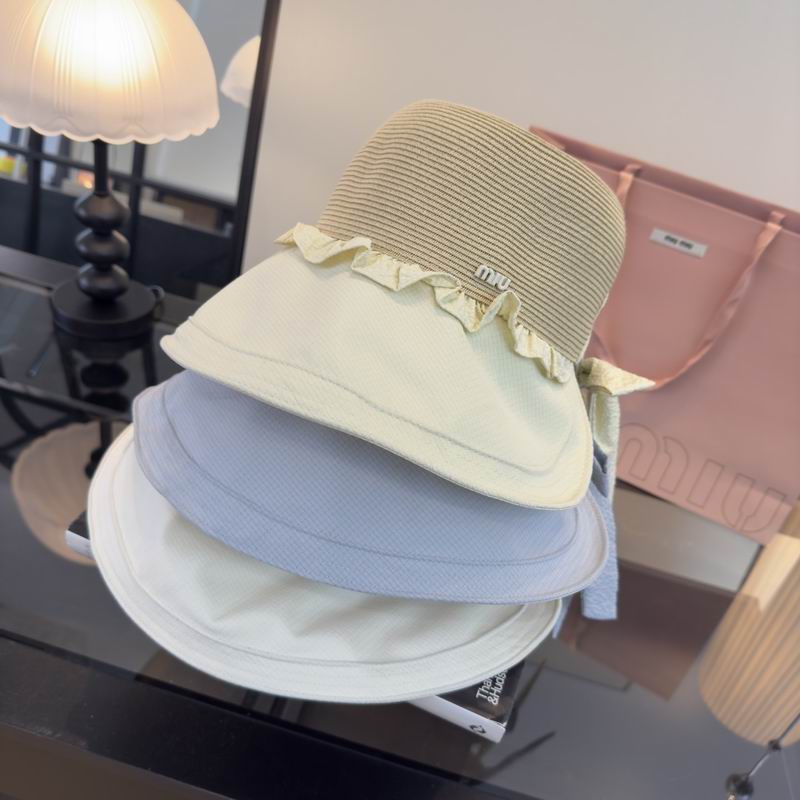 Miumiu top hat (698)