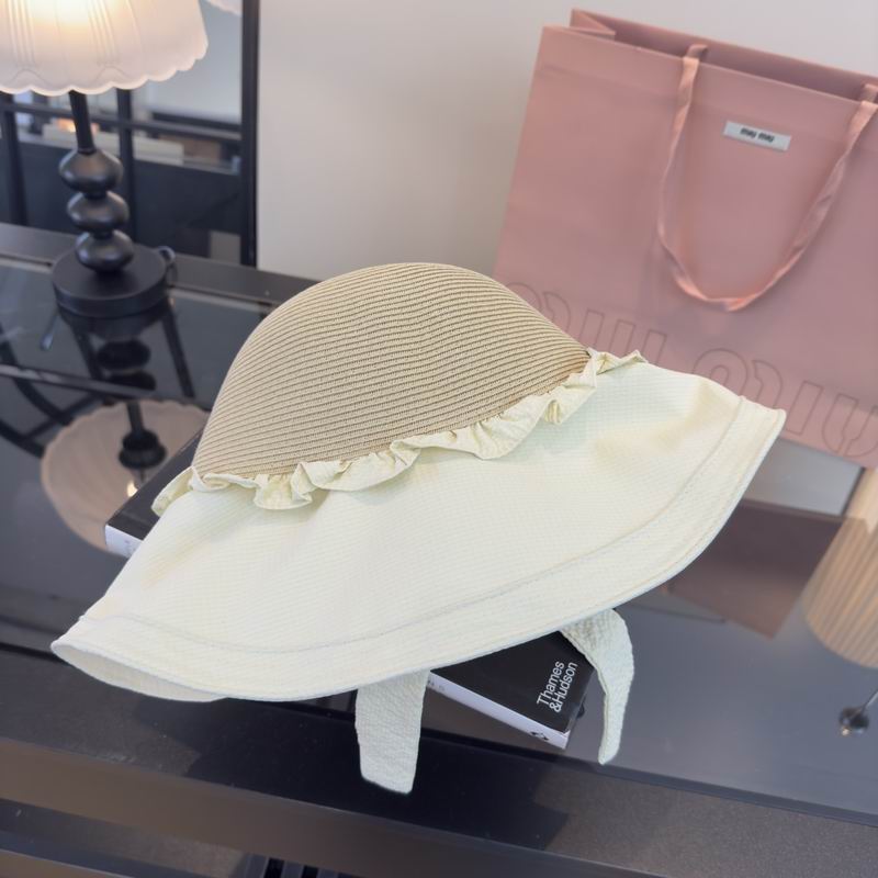 Miumiu top hat (699)