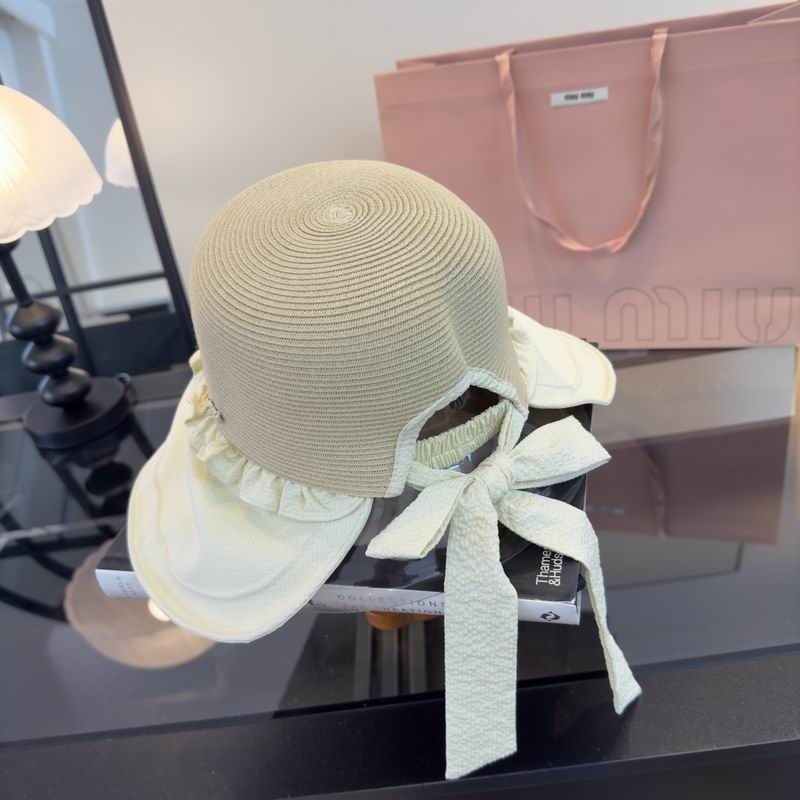 Miumiu top hat (702)