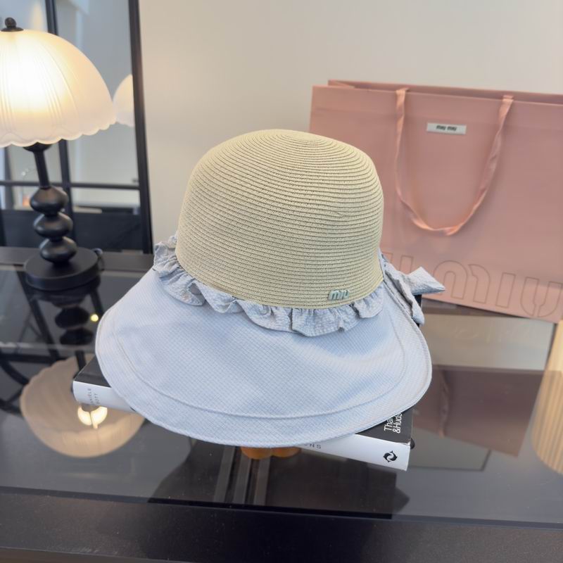 Miumiu top hat (714)