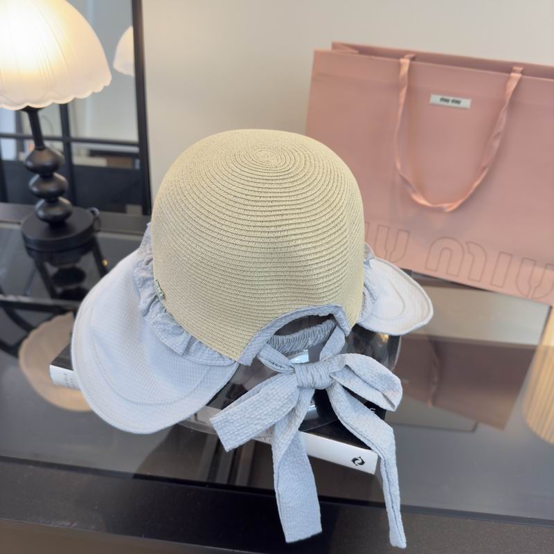 Miumiu top hat (716)