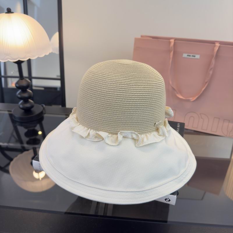 Miumiu top hat (725)