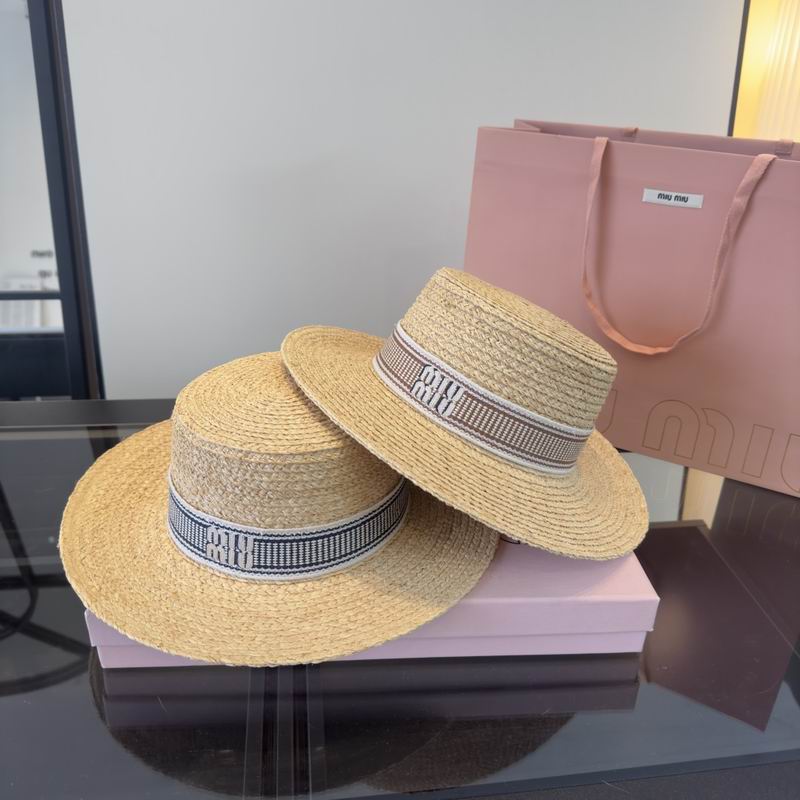 Miumiu top hat dx (147)