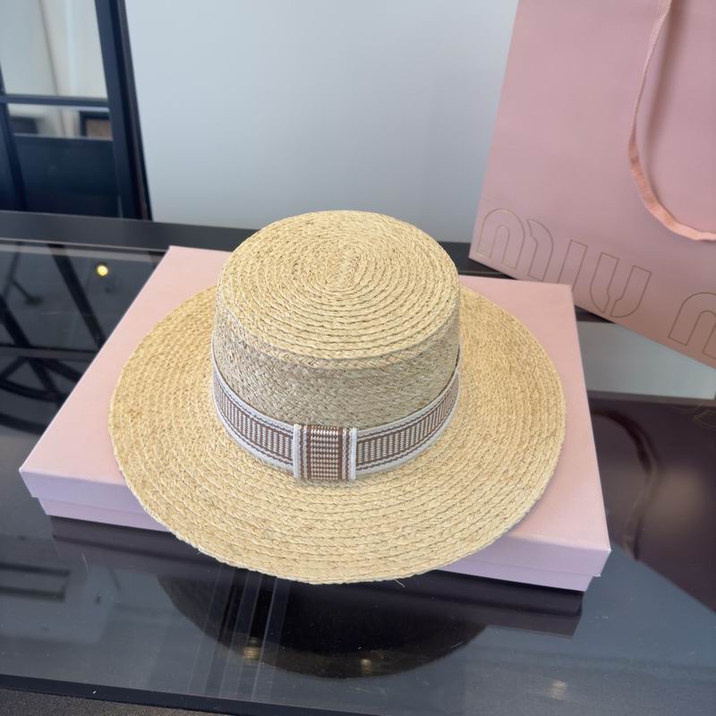 Miumiu top hat dx (150)