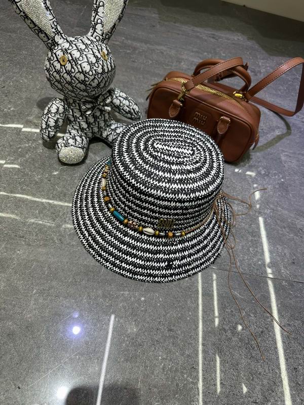 Miumiu top hat dx (201)