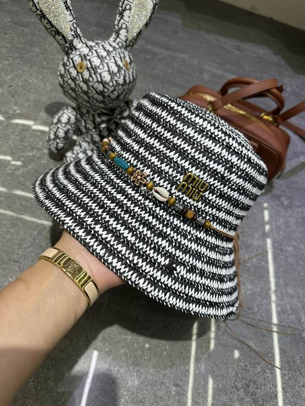 Miumiu top hat dx (202)