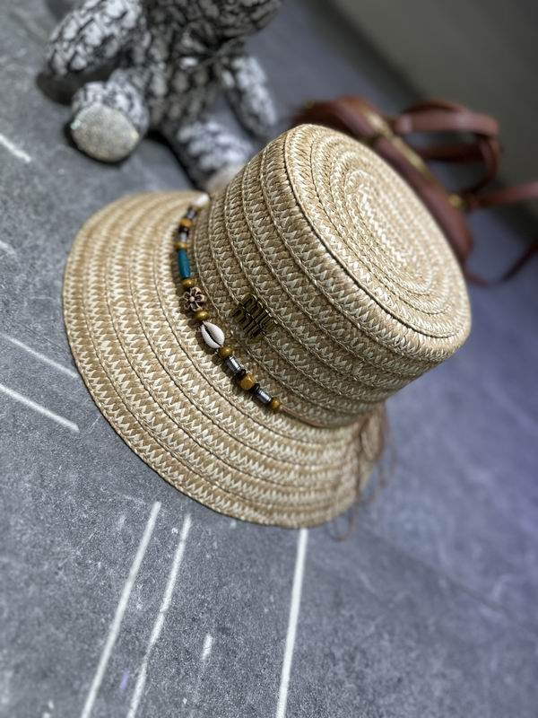 Miumiu top hat dx (203)