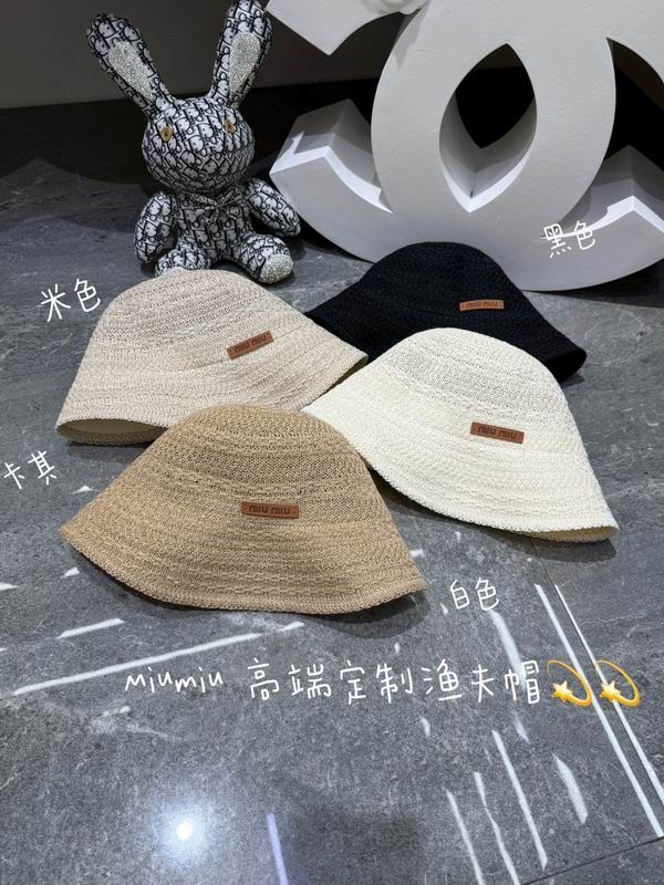 Miumiu top hat dx (372)