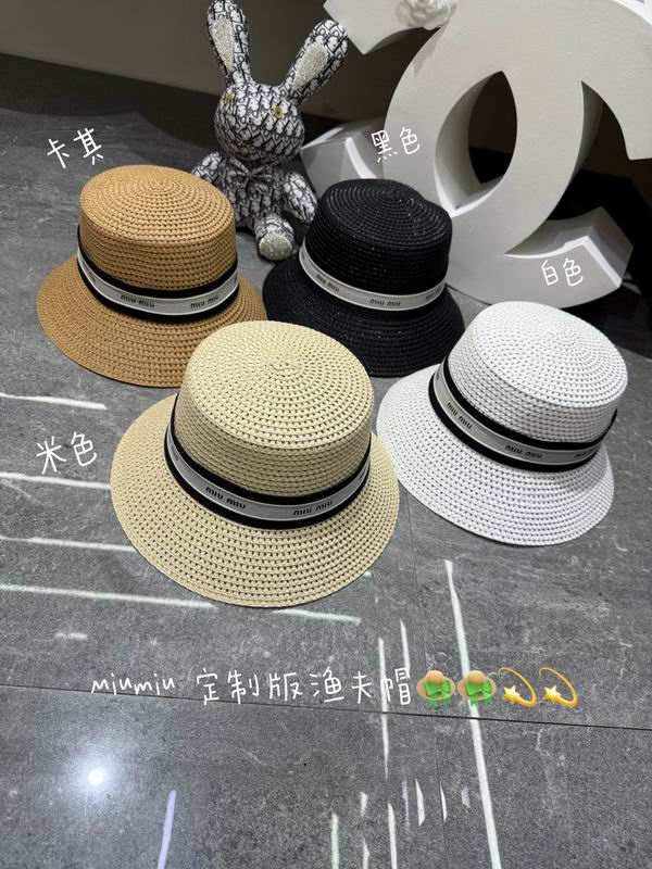 Miumiu top hat dx (391)
