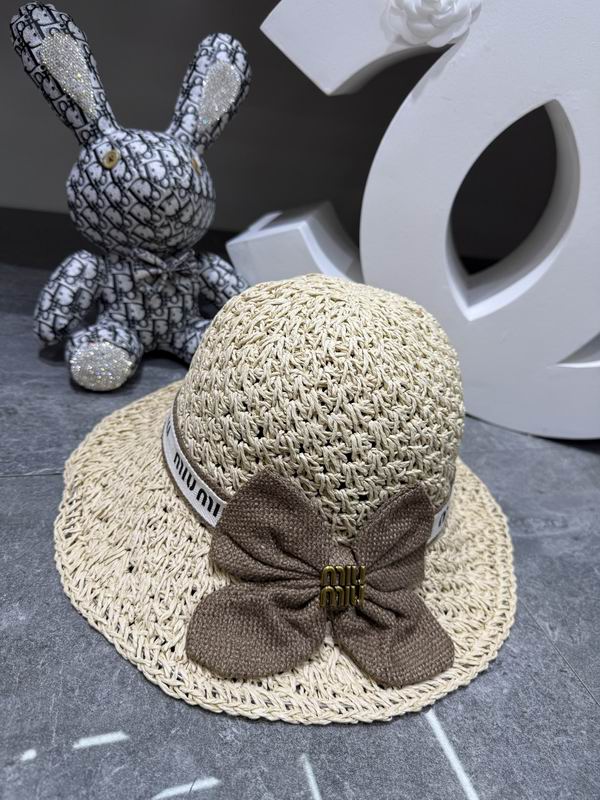 Miumiu top hat dx (408)