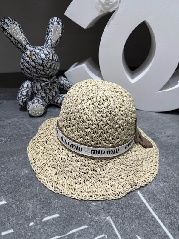 Miumiu top hat dx (409)
