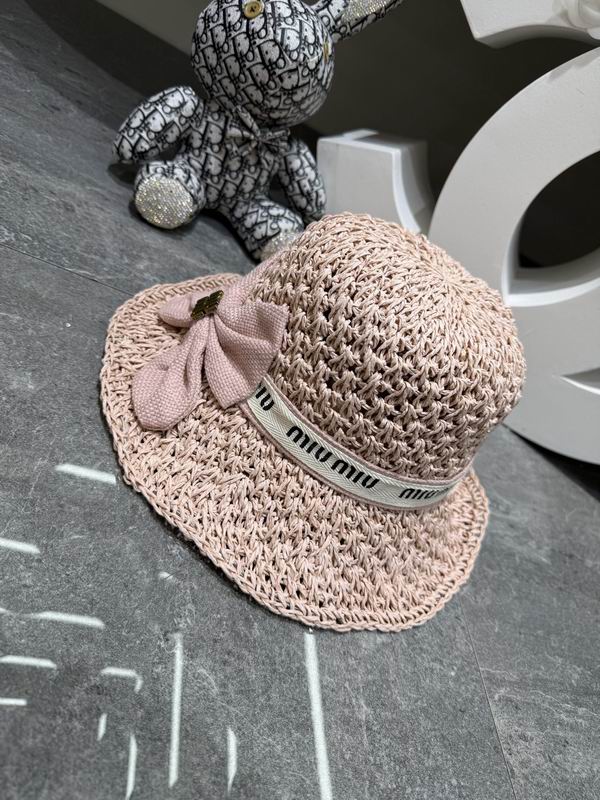 Miumiu top hat dx (410)