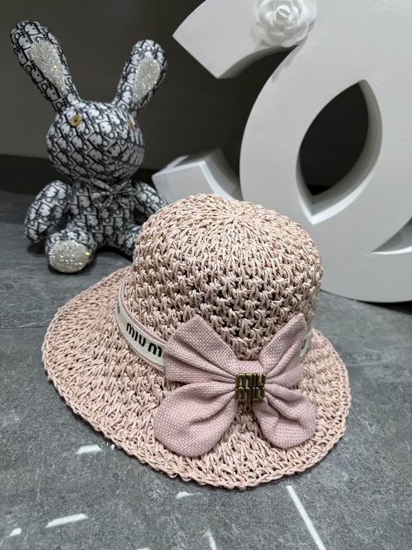 Miumiu top hat dx (411)