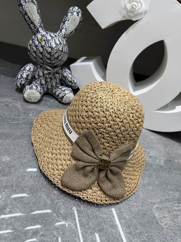 Miumiu top hat dx (412)