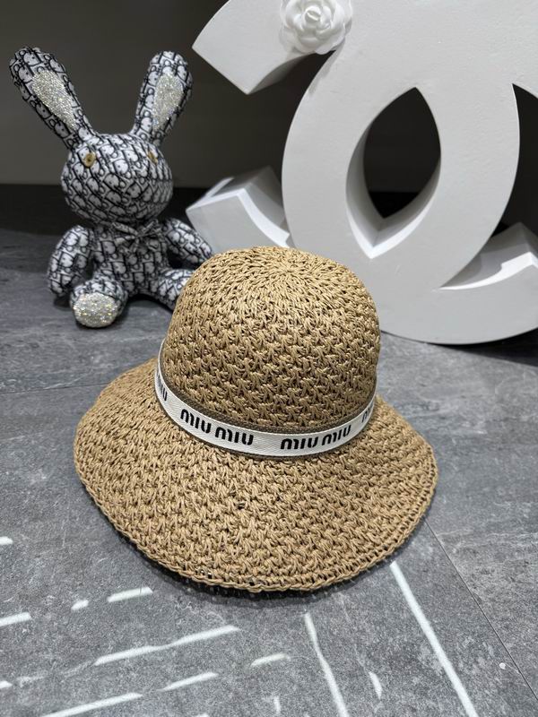 Miumiu top hat dx (413)