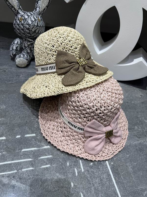 Miumiu top hat dx (416)