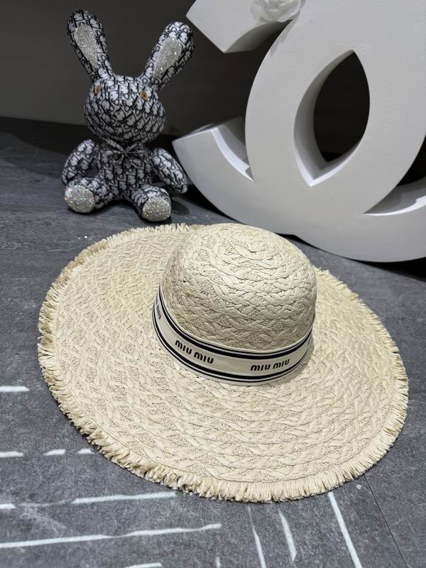 Miumiu top hat dx (447)