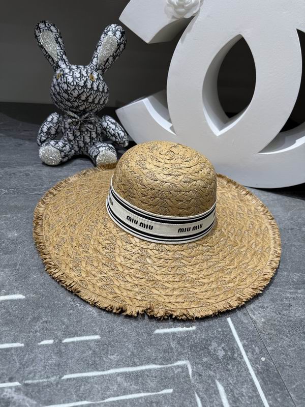 Miumiu top hat dx (451)
