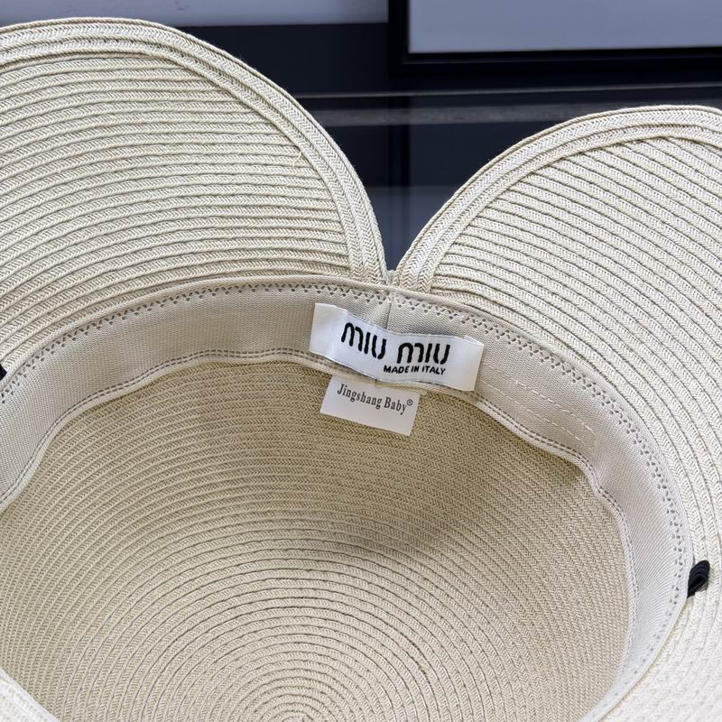 Miumiu top hat dx (467)