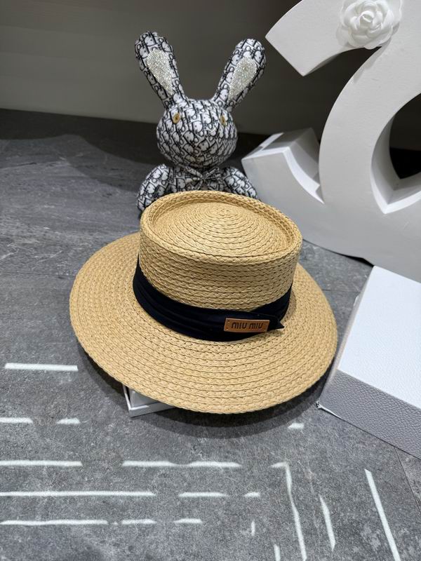 Miumiu top hat dx (535)
